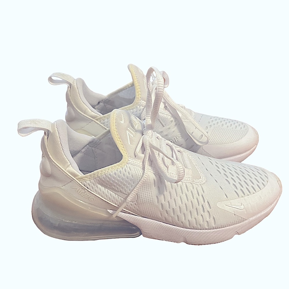 Nike Air Max 270